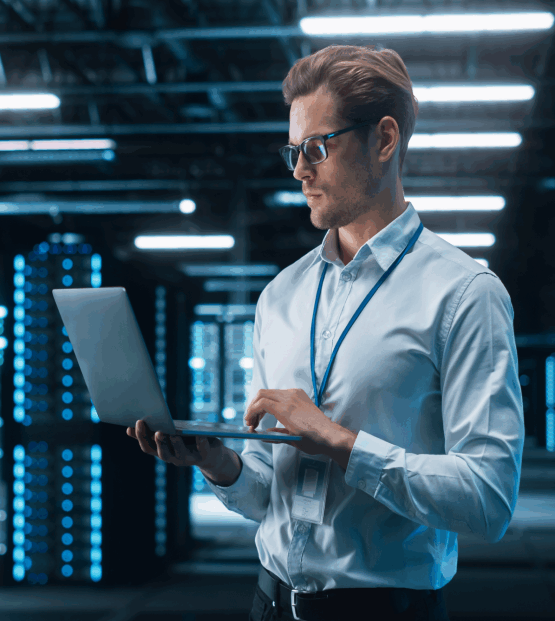 All-in-one Managed Database and Managed IT Services specialist