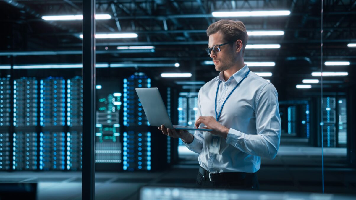 All-in-one Managed Database and Managed IT Services specialist