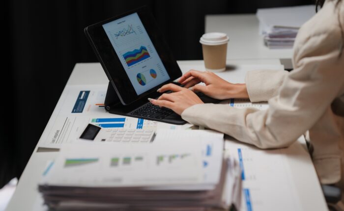Data-Driven Decision Making