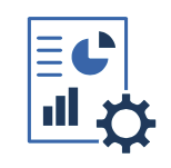 Database Assessment Icon