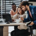 Driving Innovation through IT