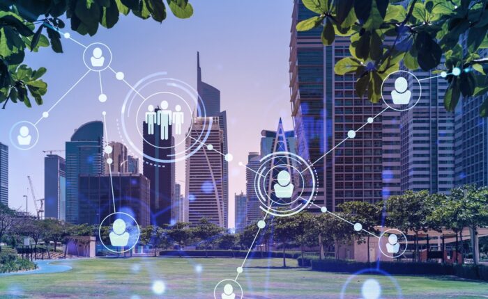 Balancing Automation with Human Capital