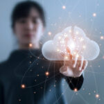 Oracle database cloud migration with no downtime