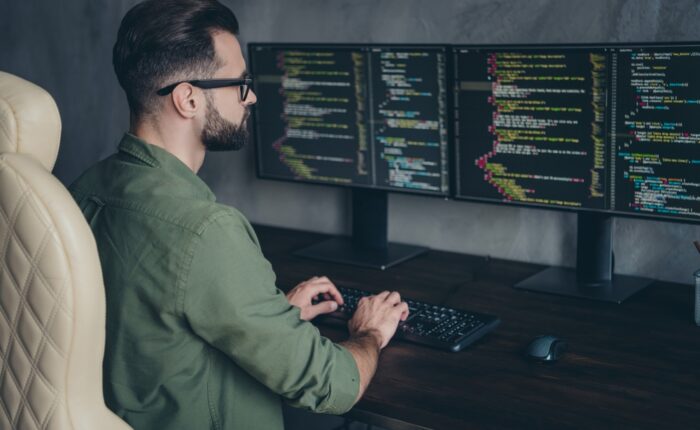 Remote Database Administrator