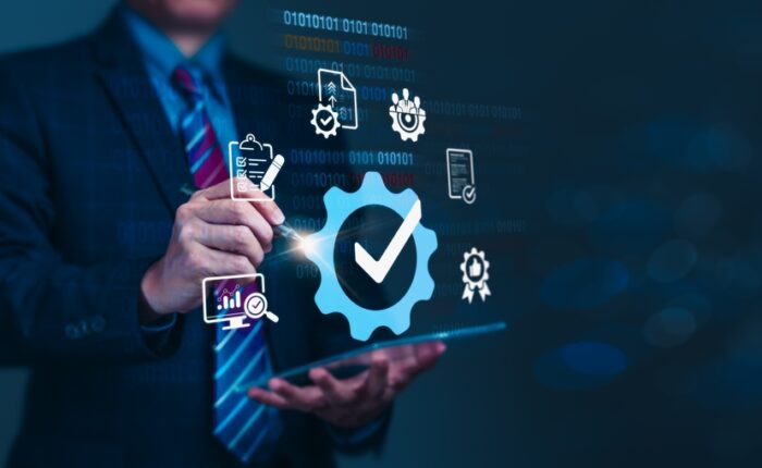 Managed IT for Small Business