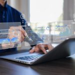 Seamless Reporting in the Cloud Era