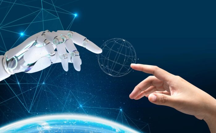 Human Touch in Technology - Why it Matters