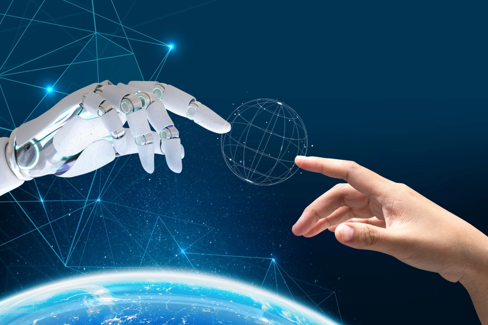 Human Touch in Technology - Why it Matters