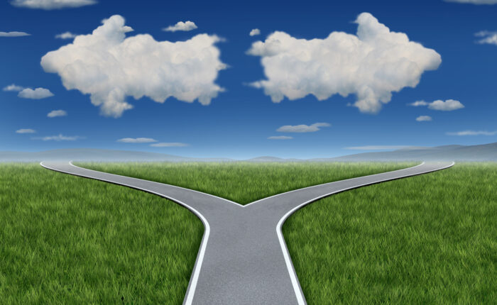 Cloud Strategy Decisions