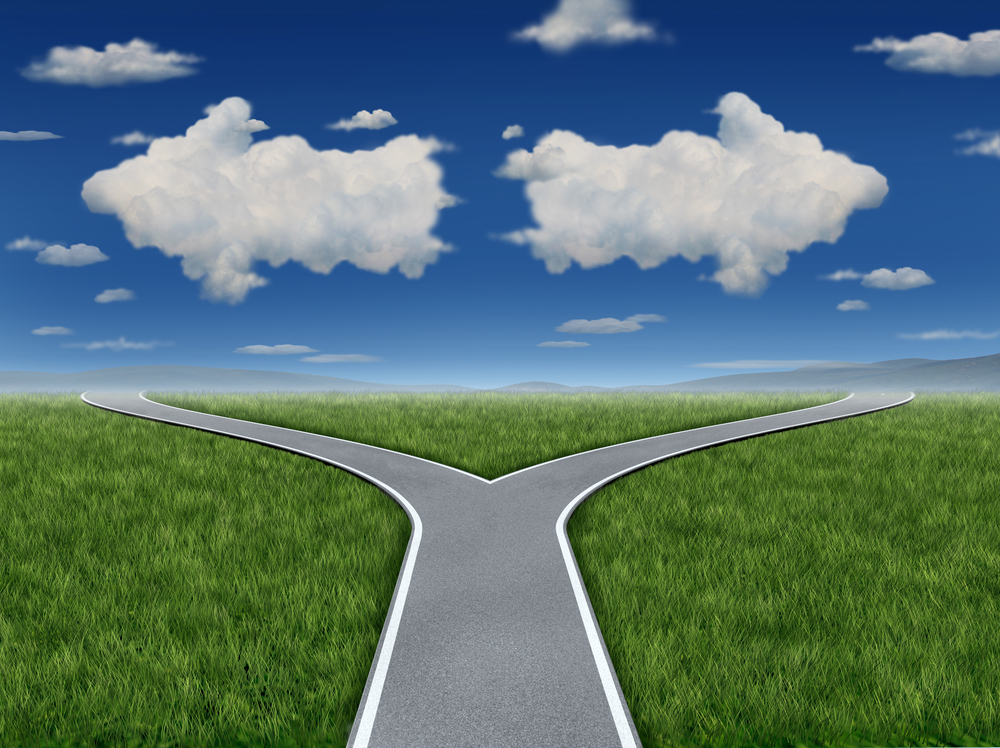 Cloud Strategy Decisions