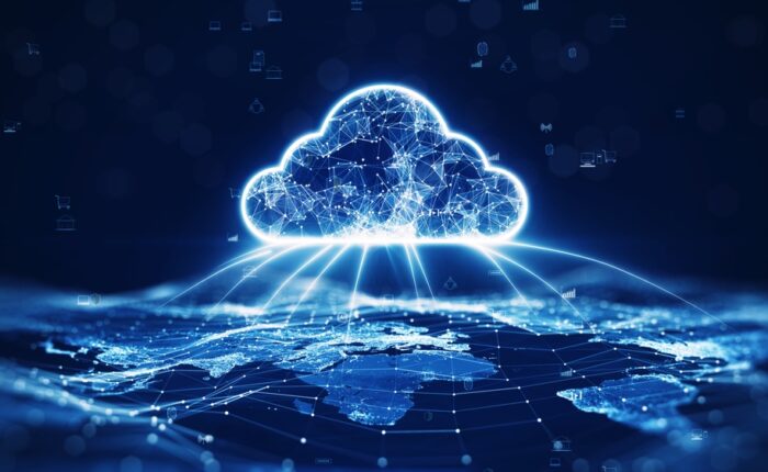 Cloud Migration Services