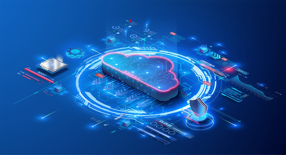 Mid-Market Companies getting Cloud Ready - 5 Steps