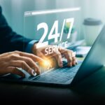 Emergency Database Support
