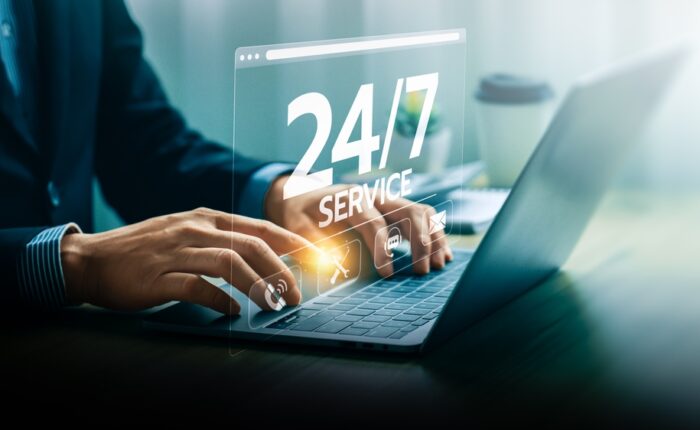 Emergency Database Support