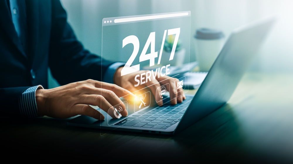 Emergency Database Support
