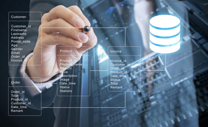 Database Managed Services