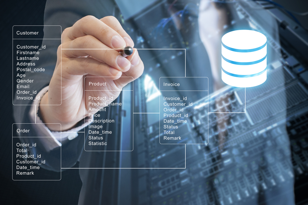 Database Managed Services