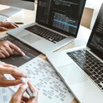 Database Project Services