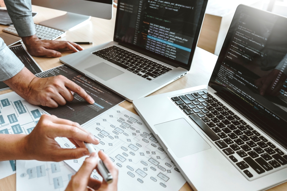 Database Project Services