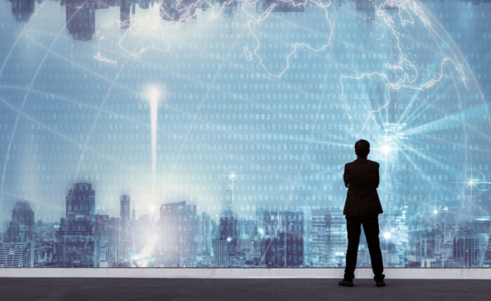 Oracle Managed Services