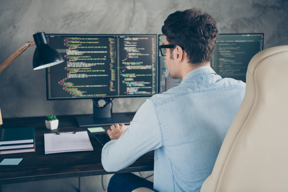 Remote DBA