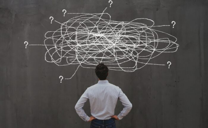 From Chaos to Clarity - Your All-in-One Technology Partner