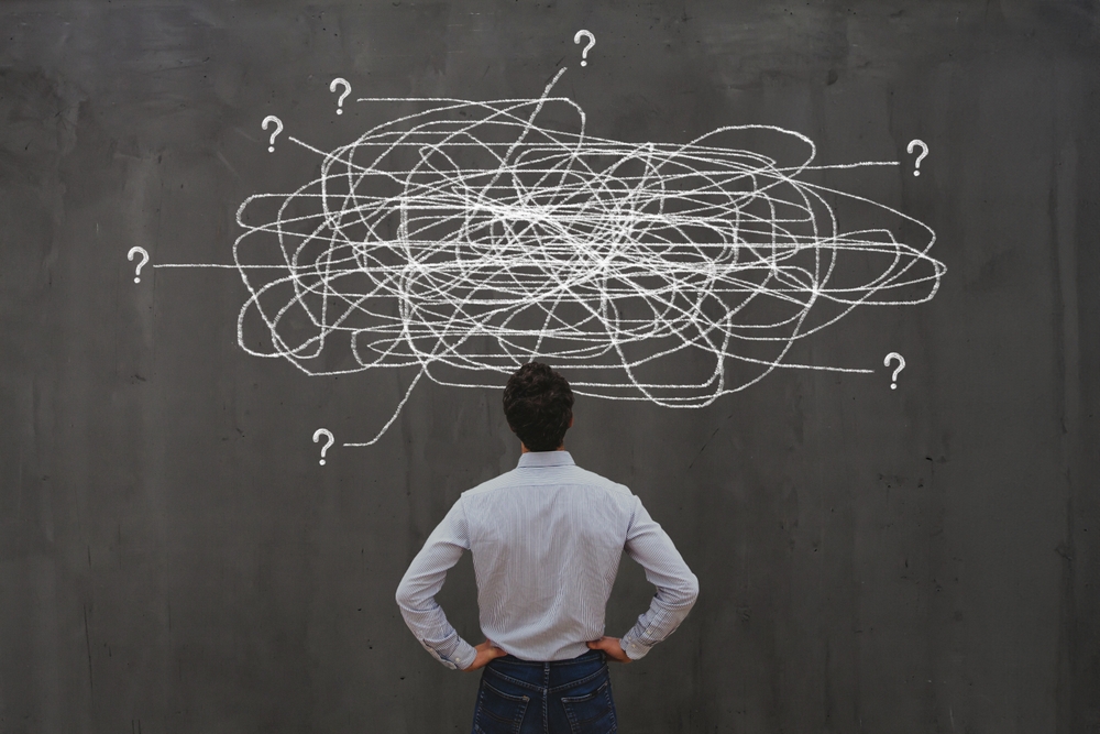 From Chaos to Clarity - Your All-in-One Technology Partner