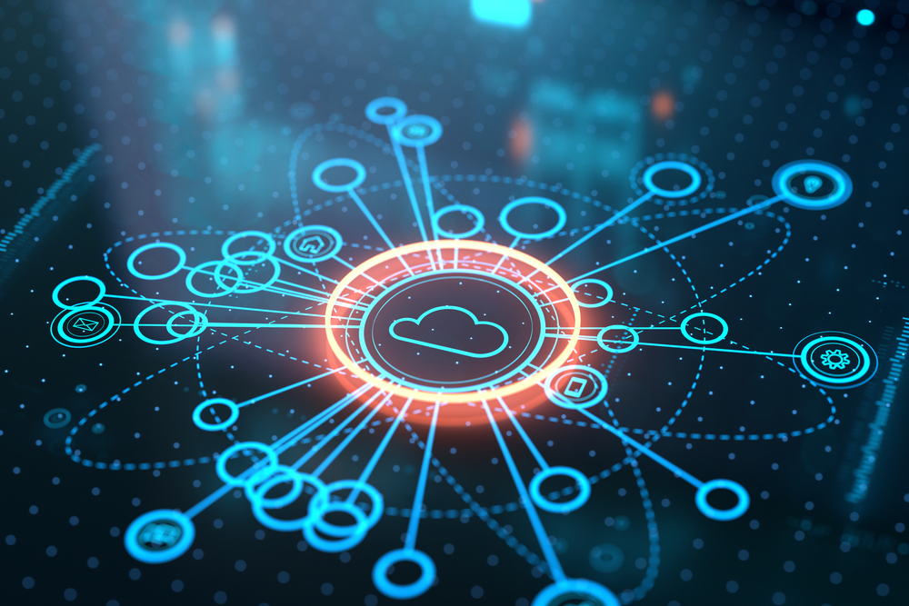 Cloud Infrastructure Management Services