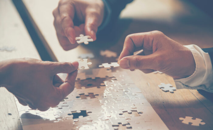 Unifying Database, IT, Cloud, and Analytic Services for Manufacturing