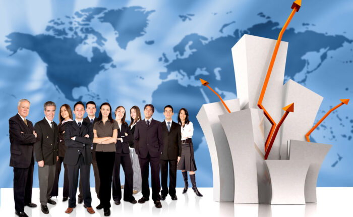 Managed Database Administration for C-Suite Executives