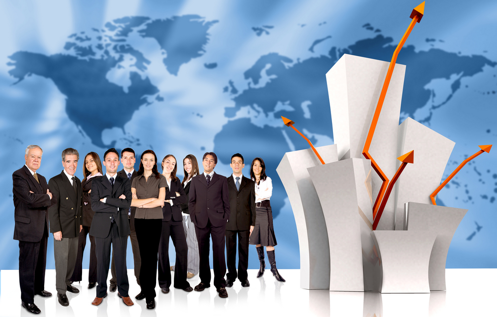 Managed Database Administration for C-Suite Executives