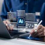 AI-Ready Database Architecture