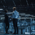 co-managed database services