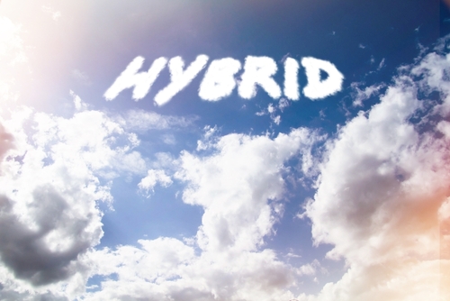 Hybrid Cloud Environments