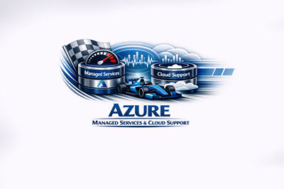 Azure Managed Services & Cloud Support