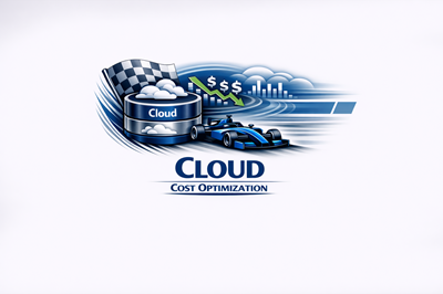 Cloud Cost Optimization