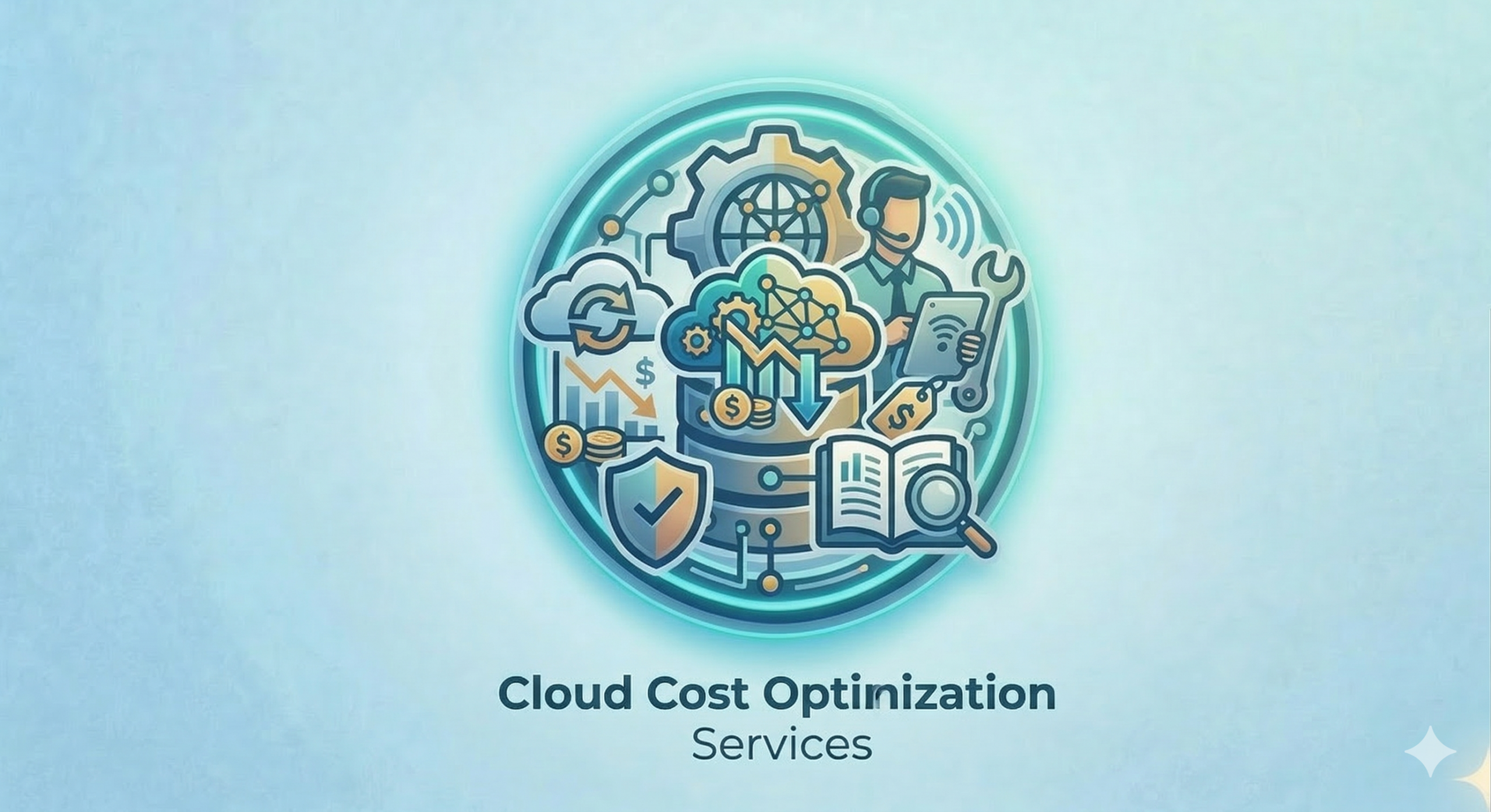 Cloud Cost Optimization Services