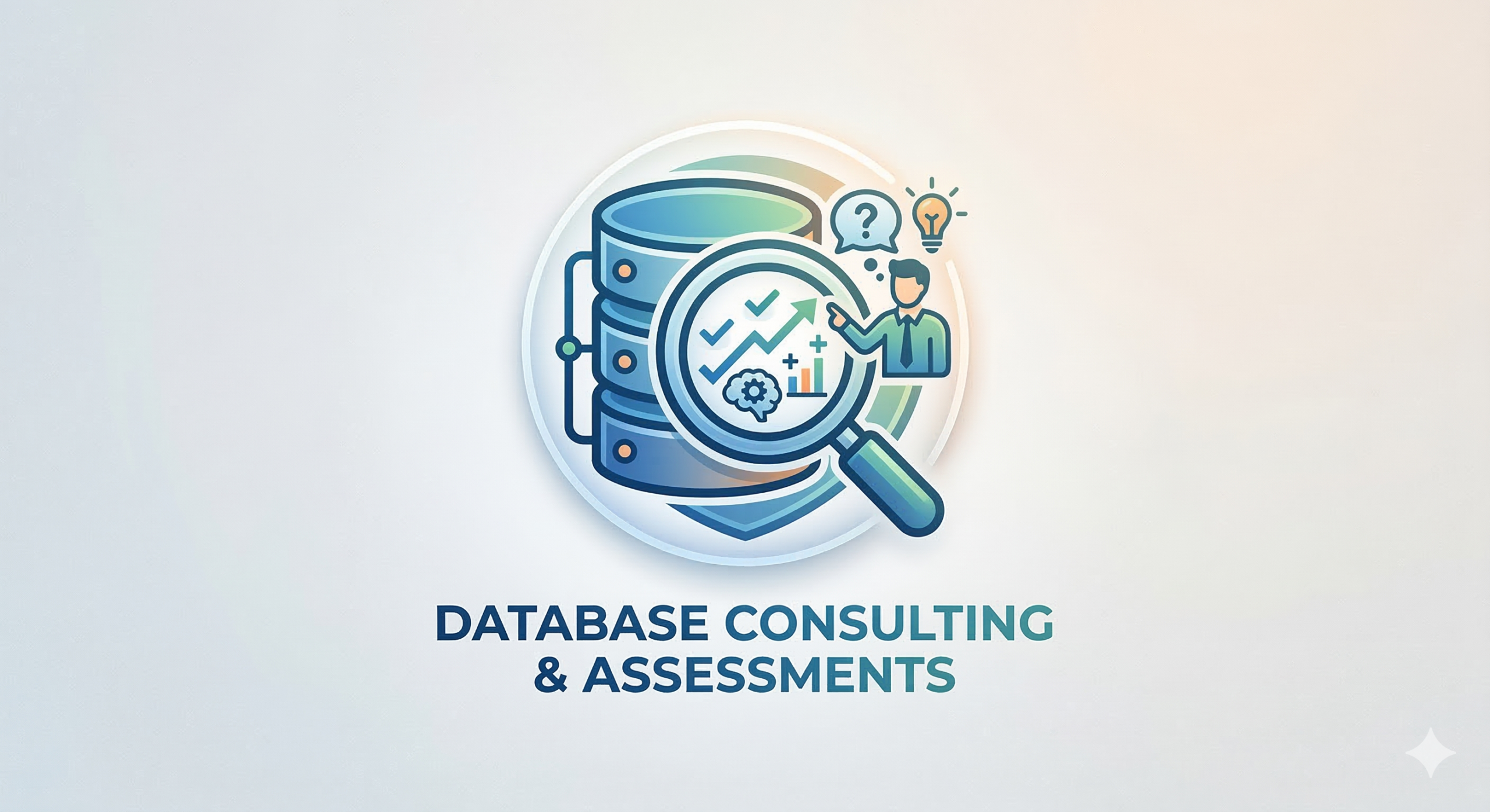 Database Consulting and Assessments