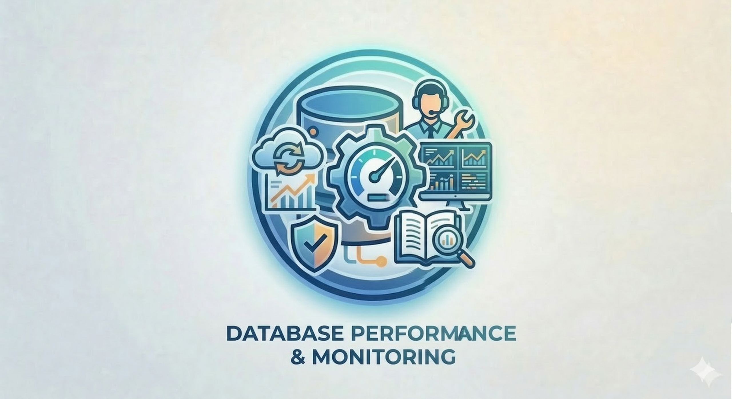 Database Performance & Monitoring