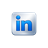 LinkedIn icon