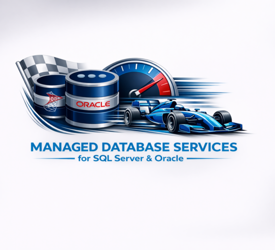 Managed Database Services for SQL Server & Oracle