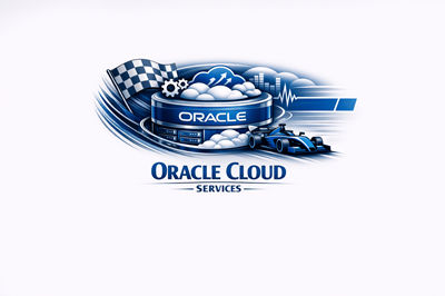 Oracle Cloud Services