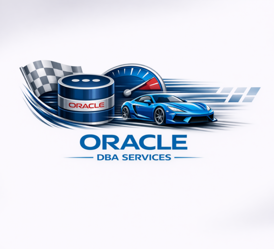 Oracle DBA Services