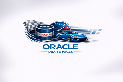 Oracle DBA Services