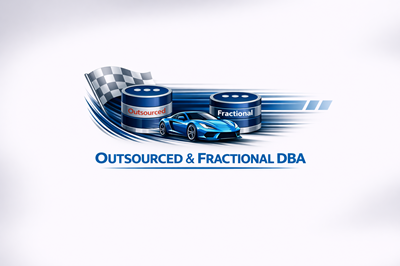Outsourced & Fractional DBA
