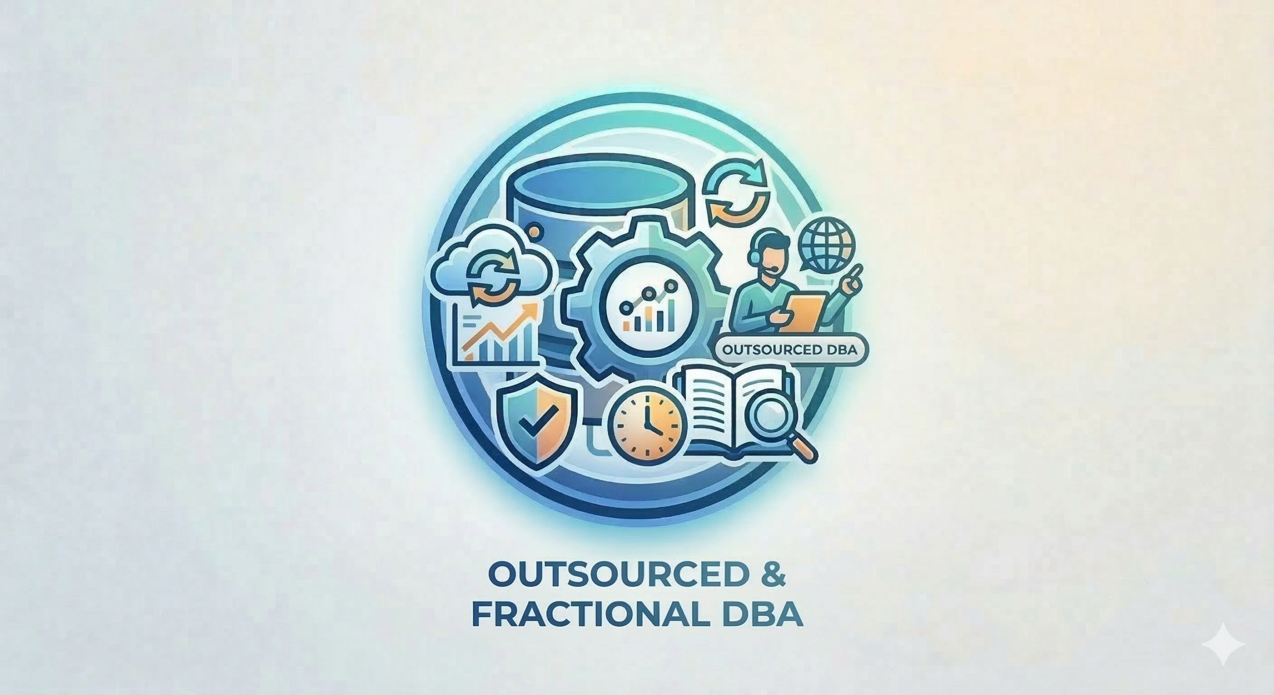 Outsourced & Fractional DBA