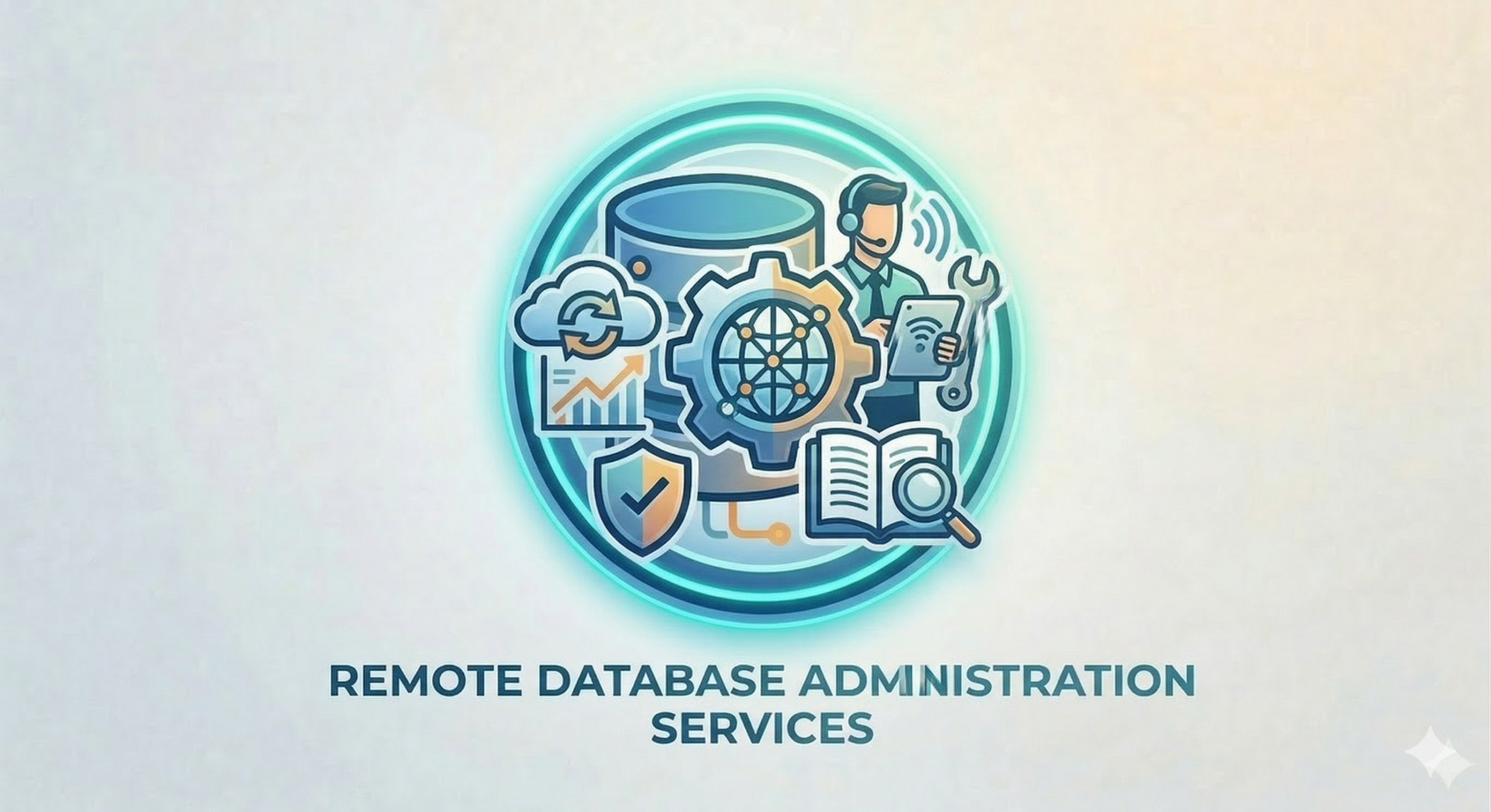 Remote Database Administration Services