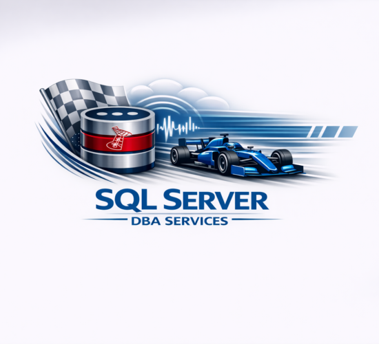 SQL Server DBA Services
