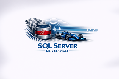 SQL Server DBA Services