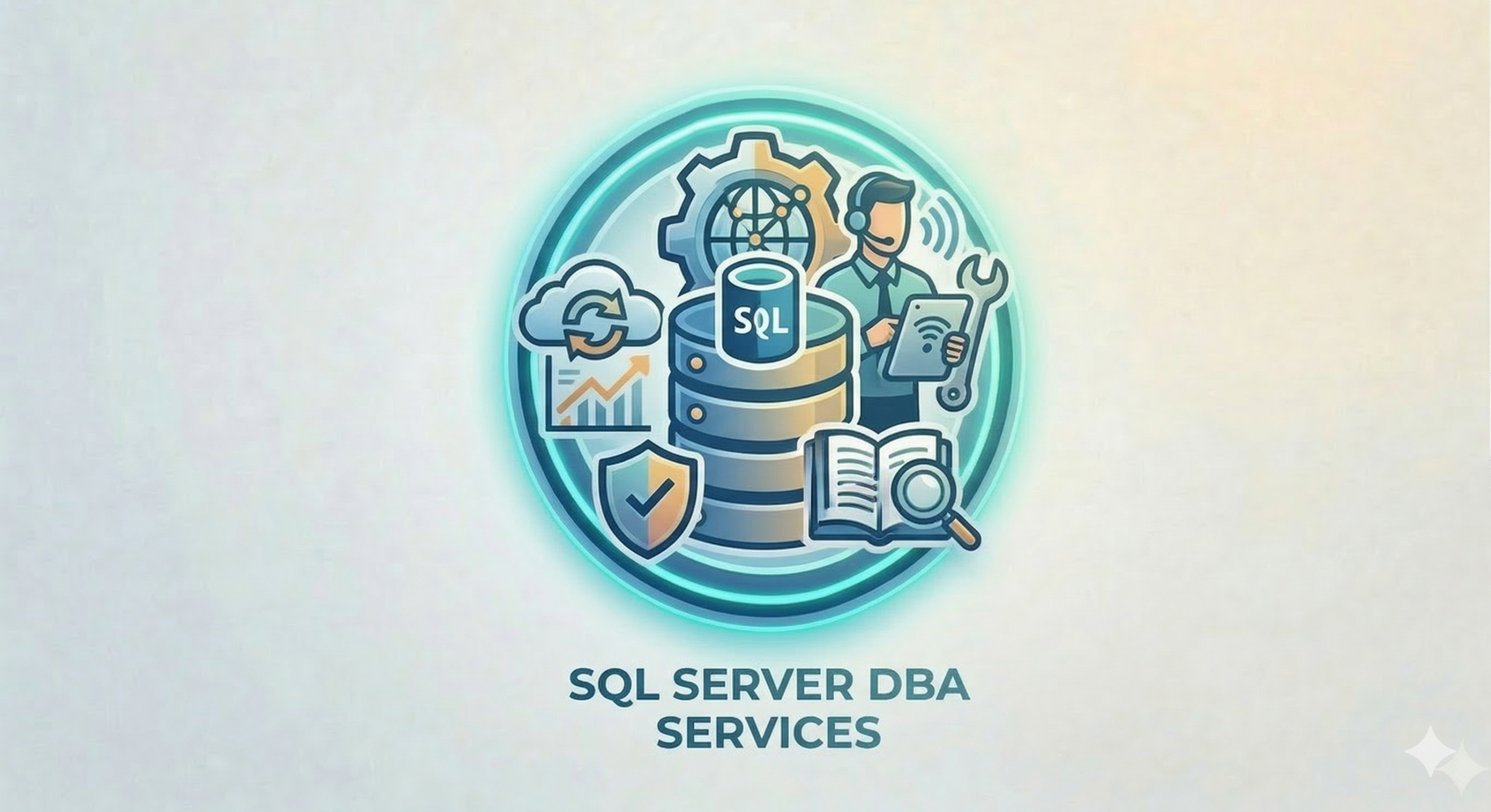 SQL Server DBA Services